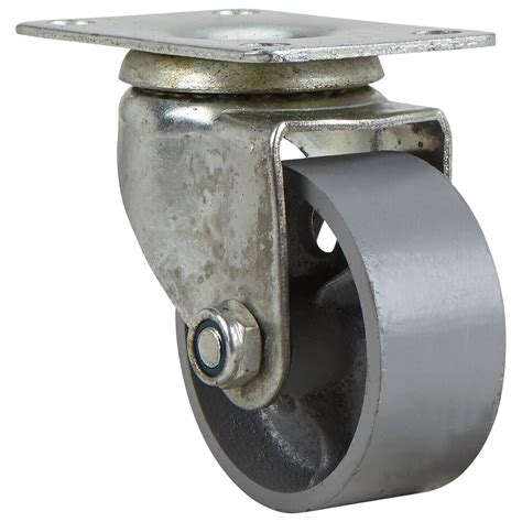 metal casters near me